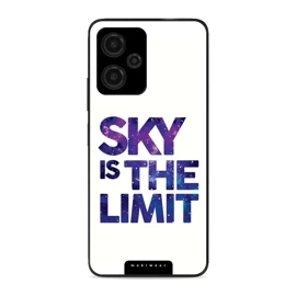 Etui Glossy Case do Xiaomi Redmi Note 12 5G - wzór G081G