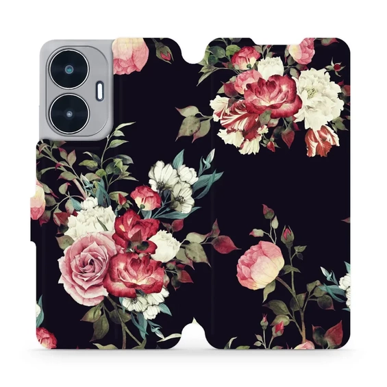 Etui do Realme C55 - wzór VD11P
