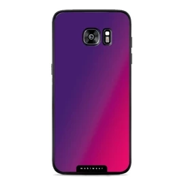 Etui Glossy Case do Samsung Galaxy S7 Edge - wzór G067G