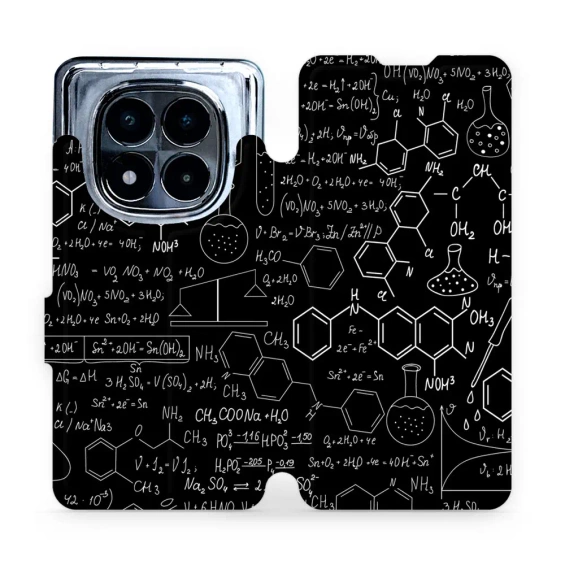 Etui do Xiaomi Redmi Note 14 Pro 5G - wzór V060P