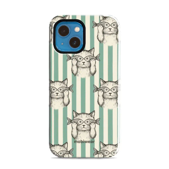 Etui Elite Pro do Apple iPhone 13 mini - wzór EP90E