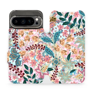 Etui do Google Pixel 9 Pro - wzór MX04S