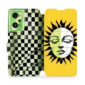 Etui do Realme GT Neo 2 - wzór VP56S