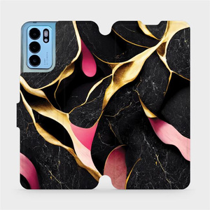 Etui do Oppo Reno 6 5G - wzór VP35S