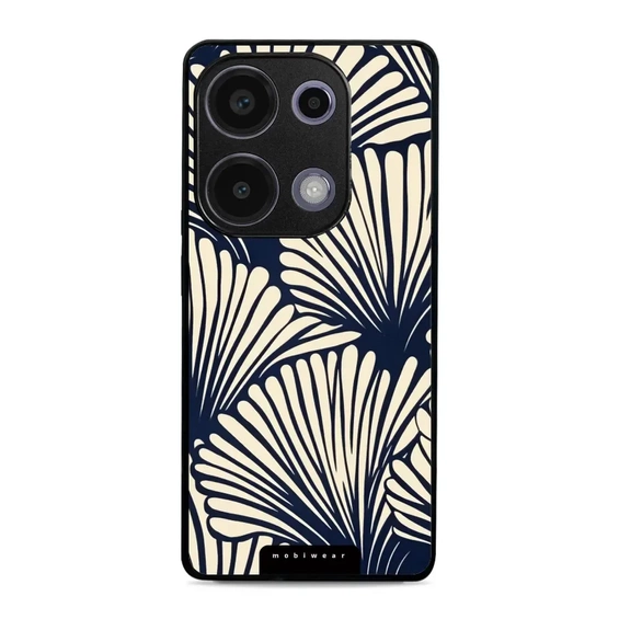 Etui Glossy Case do Xiaomi POCO M6 Pro - wzór GA41G