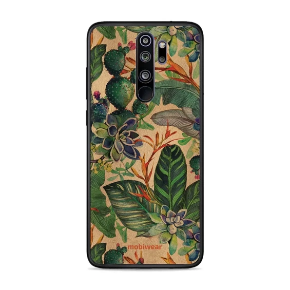 Etui Glossy Case do Xiaomi Redmi Note 8 Pro - wzór G036G