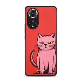 Etui Glossy Case do Huawei Honor 50 - wzór G054G