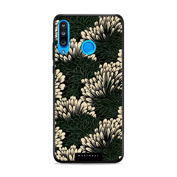 Etui Glossy Case do Huawei P30 Lite - wzór GA45G