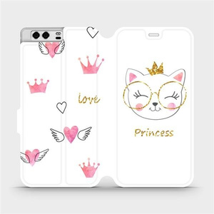 Etui do Huawei P10 - wzór MH03S