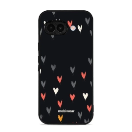 Etui Glossy Case do Google Pixel 9A - wzór GP79G