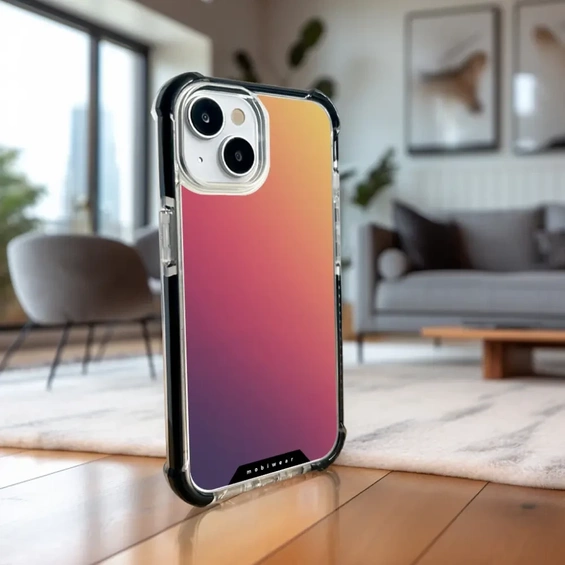 Etui MagSafe Elite Bumper Apple iPhone 11 Pro - wzór D031D