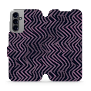 Etui do Samsung Galaxy A14 4G - wzór VA55S