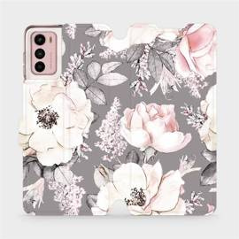 Etui do Motorola Moto G42 - wzór MX06S