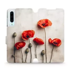 Etui do Huawei P30 - wzór VP42S