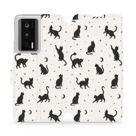 Etui do Xiaomi POCO F5 Pro - wzór V162S