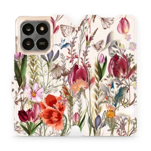 Etui do Huawei Honor 400 Smart - wzór MP01S