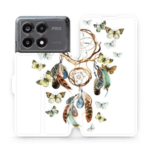 Etui do Xiaomi POCO X6 Pro - wzór M001P