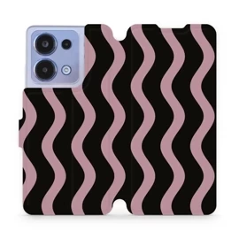 Etui do Xiaomi POCO M6 Pro - wzór VA54S
