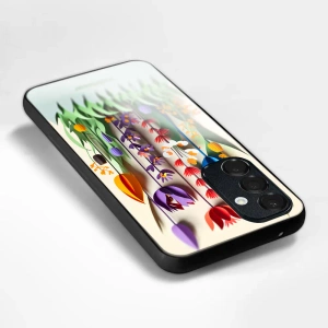 Etui Glossy Case do Xiaomi Redmi 15 - wzór G015G