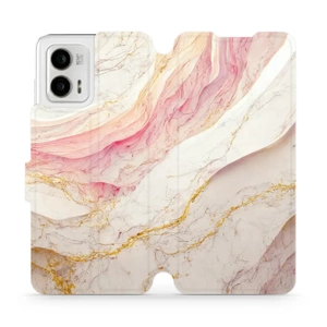 Etui do Motorola Moto G73 5G - wzór VP32S