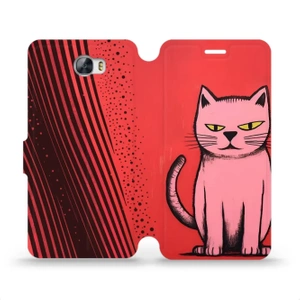 Etui do Huawei Y5 II - wzór VP54S