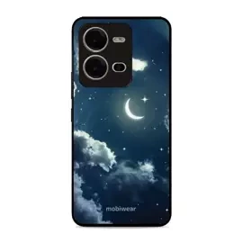 Etui Glossy Case do Vivo X80 Lite - wzór G048G