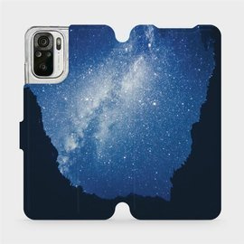 Etui do Xiaomi Redmi Note 10 - wzór M146P