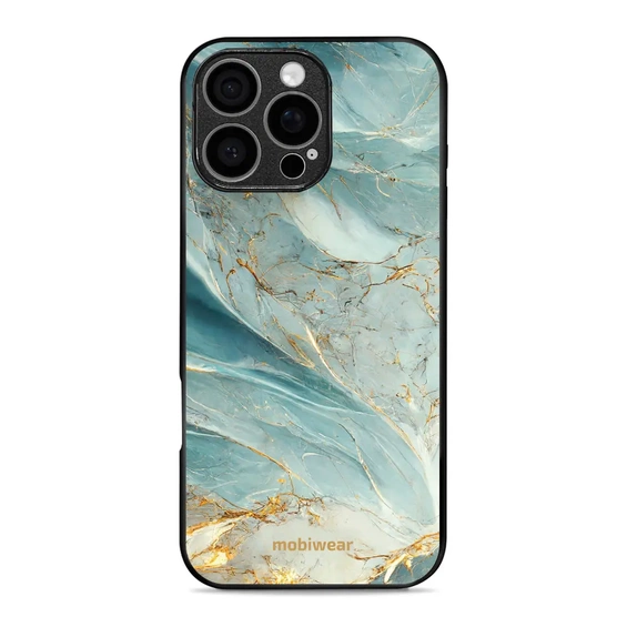 Etui Glossy Case do Apple iPhone 16 Pro Max - wzór G022G