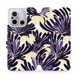 Etui do Xiaomi Redmi 12C - wzór VA47S