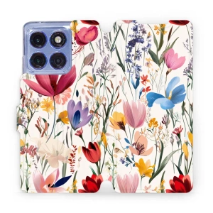 Etui do Motorola Edge 60 Pro - wzór MP70S