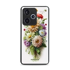 Etui Glossy Case do Xiaomi Redmi Note 13 PRO Plus - wzór G016G