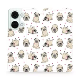 Etui do OnePlus Nord 3 5G - wzór M097P