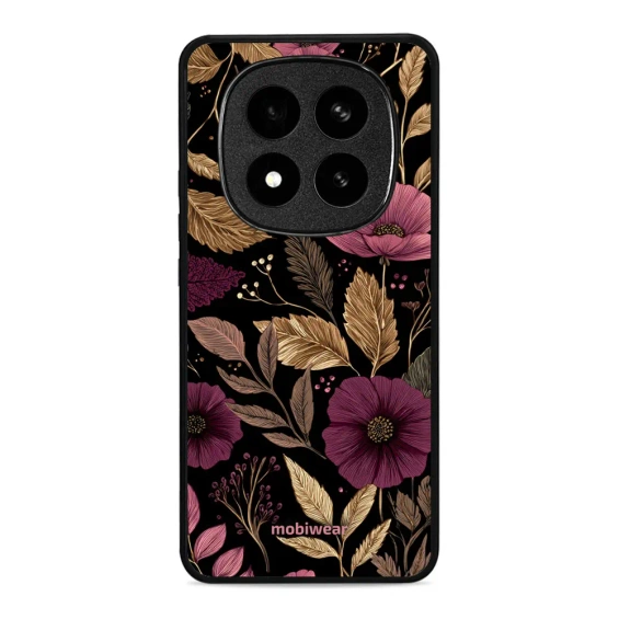 Etui Glossy Case do Xiaomi Redmi Note 14 Pro Plus 5G - wzór G170G