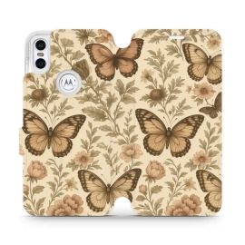 Etui do Motorola One - wzór VP92S