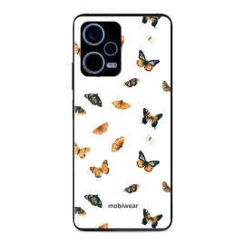 Etui Glossy Case do Xiaomi Redmi Note 12 Pro 5G - wzór GP76G