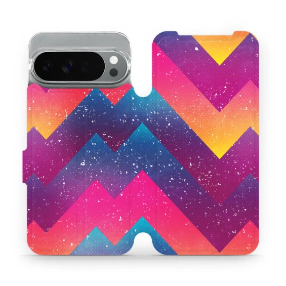 Etui do Google Pixel 10 Pro XL - wzór V110S