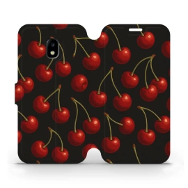 Etui do Samsung Galaxy J3 2017 - wzór VP83S