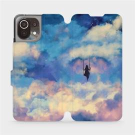 Etui do Xiaomi Mi 11 Lite - wzór MR09S