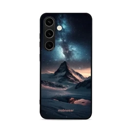 Etui Glossy Case do Samsung Galaxy S24 - wzór G006G