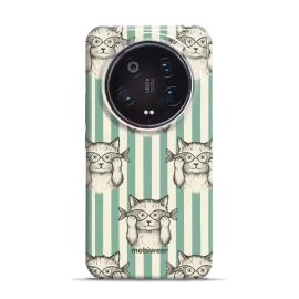 Etui Elite Pro do Xiaomi 14 Ultra 5G - wzór EP90E