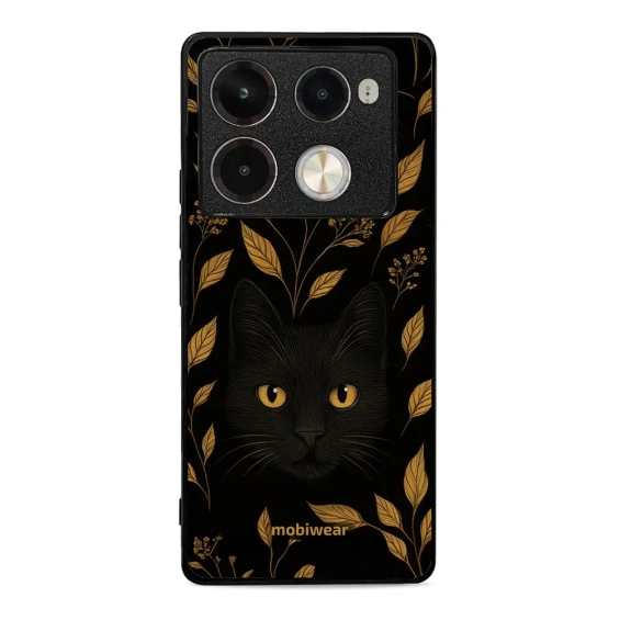 Etui Glossy Case do Infinix Note 40 Pro Plus - wzór G164G