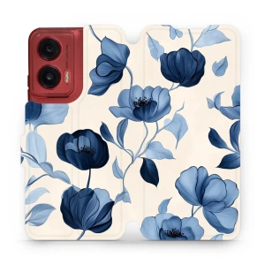 Etui do Motorola Moto G35 5G - wzór VP73S