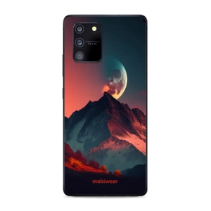 Etui Glossy Case do Samsung Galaxy S10 Lite - wzór G007G