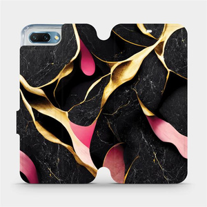 Etui do Huawei Honor 10 - wzór VP35S