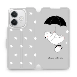 Etui do OPPO A60 5G - wzór MH08P