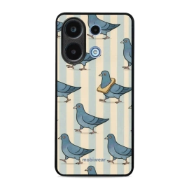 Etui Glossy Case do Xiaomi Redmi Note 13 4G - wzór GP91G