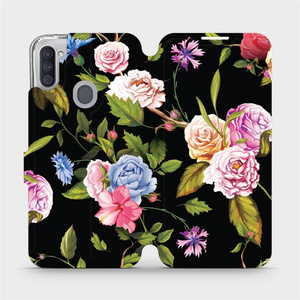 Etui do Samsung Galaxy M11 - wzór VD07S