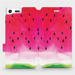 Etui do Sony Xperia XZ Premium - wzór V086S