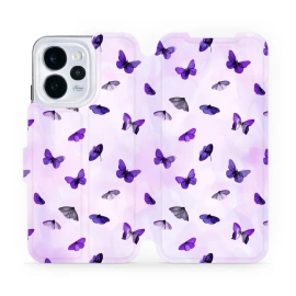 Etui do OPPO Reno 15 - wzór VP76S