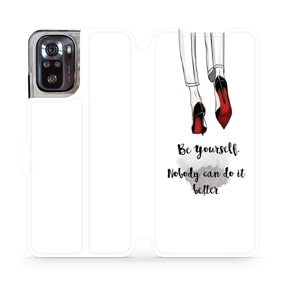 Etui do Xiaomi POCO M5s - wzór M046P